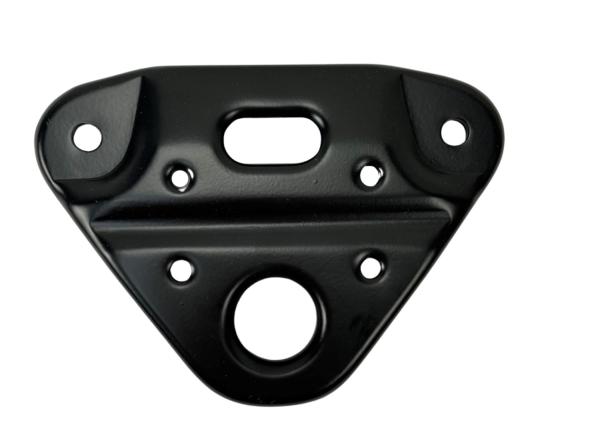 Gabelbrücke EBR-Original-Gabel schwarz